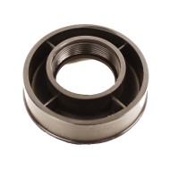 Raccordo (flangia) carburatore PHBG plastica, MONDOKART, kart