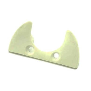 Nylon Kurbelwelle stuffer Minirok 60cc Vortex, MONDOKART, kart