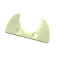 Nylon crankshaft stuffer Minirok 60cc Vortex, mondokart, kart