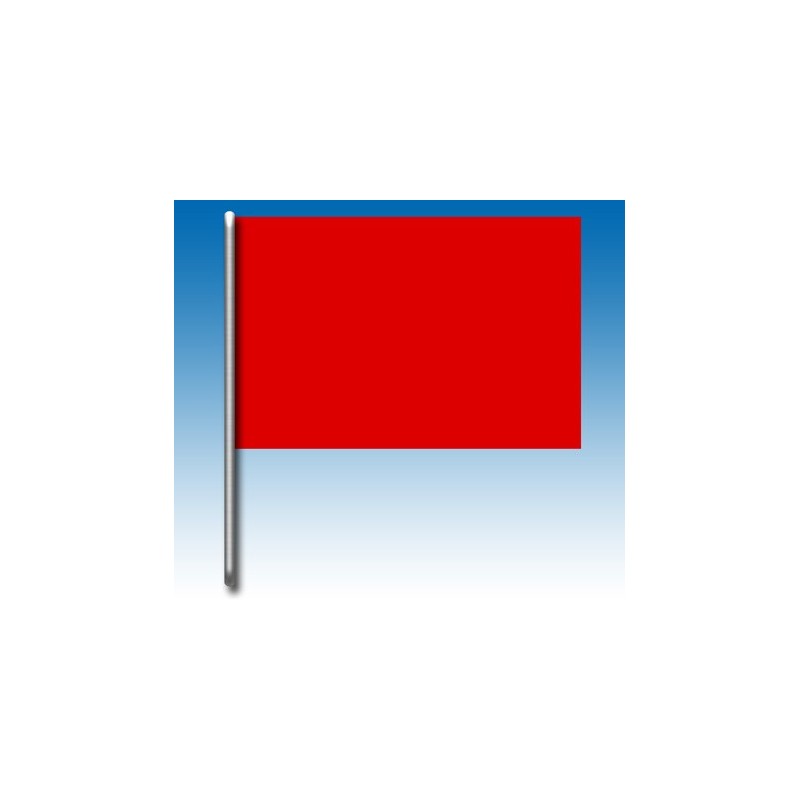 Bandera roja, MONDOKART, kart, go kart, karting, repuestos