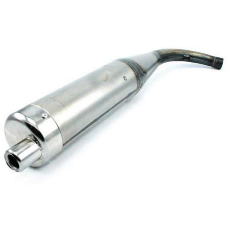 Exhaust Muffler 60cc Vortex Minirok, mondokart, kart, kart