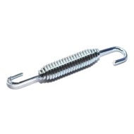 Spring muffler Minirok 60cc Vortex, mondokart, kart, kart