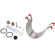 Kit Fixation Boite a Air (filtre à air) POWER KG, MONDOKART