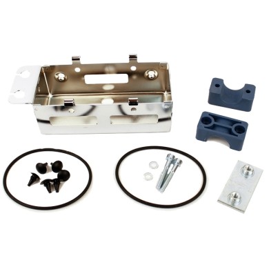 Komplette Vortex Minirok Batterie-Service, MONDOKART, kart, go