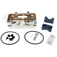 Komplette Vortex Minirok Batterie-Service, MONDOKART, kart, go