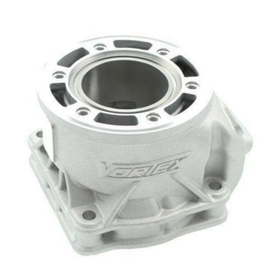 Cilindro completo Vortex DVS 125cc, MONDOKART, kart, go kart
