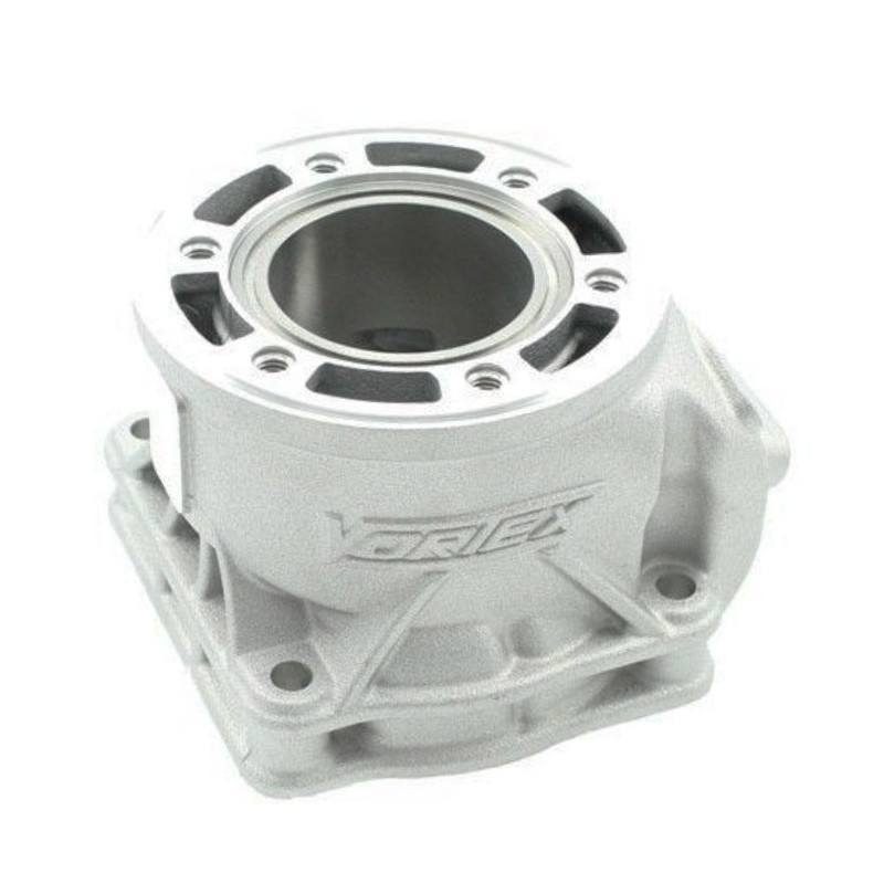 Cilindro completo Vortex DVS 125cc, MONDOKART, kart, go kart