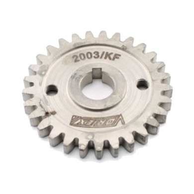 Countershaft gear on countershaft Vortex DVS - DDS - DDJ