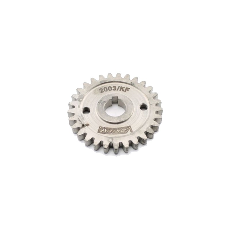 Countershaft gear on countershaft Vortex DVS - DDS - DDJ