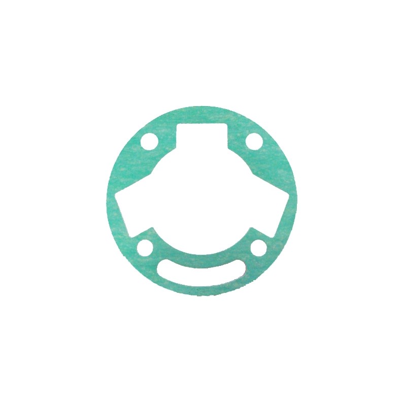 Dichtung Zylinderfuß - Fußdichtung Junior Rok - Vortex Rok