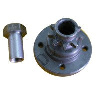 Pignone Alto per MiniRok Z10 Z9, MONDOKART, kart, go kart