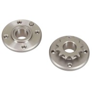 Pignone Minirok / Vortex RAD KF non originale, MONDOKART, kart