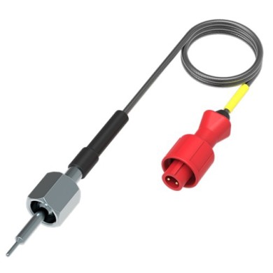 Sensor Temperatura Gas Escape Alfano Nuevo, MONDOKART, kart, go