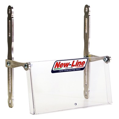 Air Shield RS / RS-S1 Radiator New Line