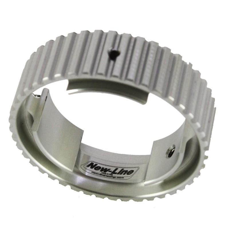 Dolea Dentada Bomba Agua (50 mm) GOLD CRG