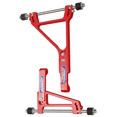 Kit Soportes Color Radiador New-Line RS - RS-S1 / RS-V / RS-Special