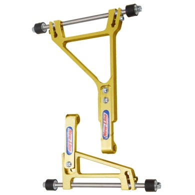 Kit Soportes Color Radiador New-Line RS - RS-S1 / RS-V / RS-Special