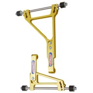 Kit Fixations Colored Radiator New-Line RS - RS-S1 / RS-V / RS-Special