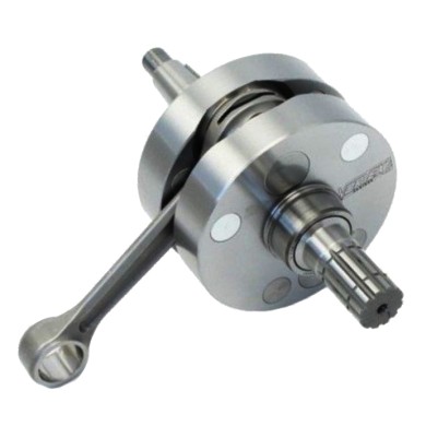 Biela desnuda VORTEX 110mm RVS RVX RVXX - Shifter Rok