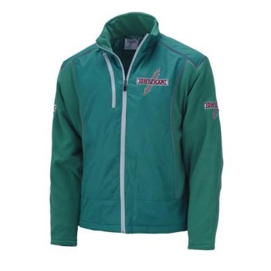 Jacke Beamte Tony Kart