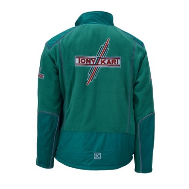Chaqueta Oficial TonyKart