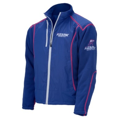Jacket Official Kosmic Kart