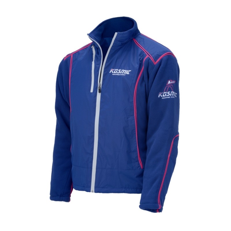 Jacke Beamte Kosmic Kart
