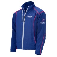 Jacke Beamte Kosmic Kart