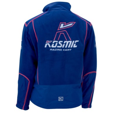 Jacke Beamte Kosmic Kart