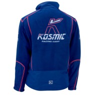 Jacke Beamte Kosmic Kart