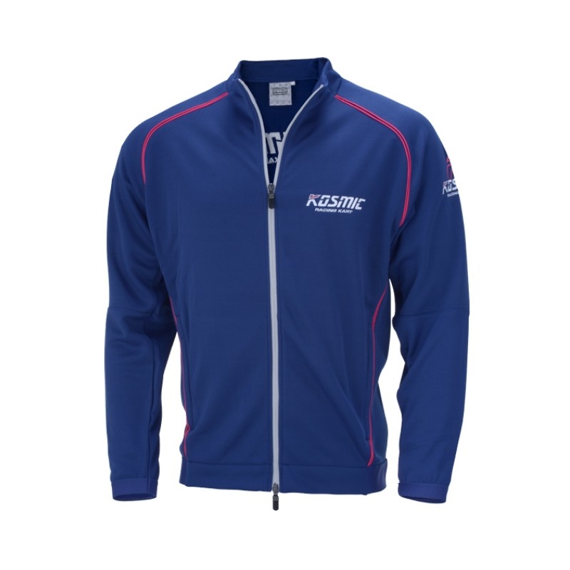 Sweatshirt Zip Kosmic NEW