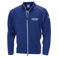 Sweat-shirt Zip Kosmic Kart NEW