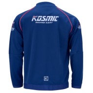 Zip Sweatshirt Kosmic NEW