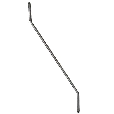 Supporto frontalino superiore CRG, MONDOKART, kart, go kart