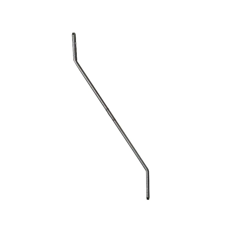 Supporto frontalino superiore CRG, MONDOKART, kart, go kart