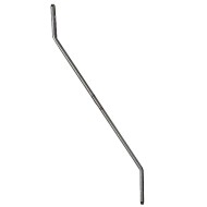 Fijacion Frontal Delantero Superior CRG, MONDOKART, kart, go