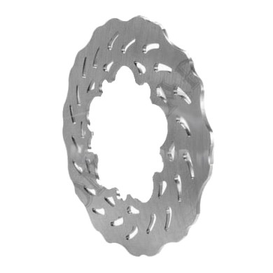 Brake disc 180mm CRG New Age, mondokart, kart, kart store