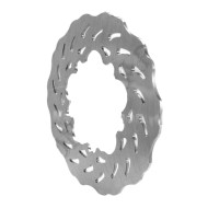 Bremsscheibe 180mm CRG New Age, MONDOKART, kart, go kart