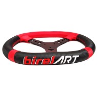 Birel-ART 340mm steering wheel, mondokart, kart, kart store