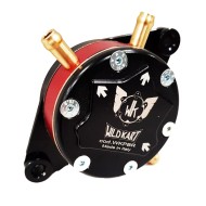 Petrol Pump anodized, mondokart, kart, kart store, karting