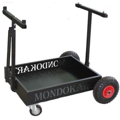 Chariot Porte Kart "Mondokart", MONDOKART, kart, go kart
