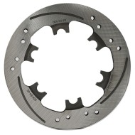 Disque Arriere 187mm IPK - Praga - Formula K - OK1 - RBS V2