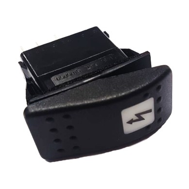 Interruptor multifunción Rotax Max EVO - Micro - Mini - Junior - DD2