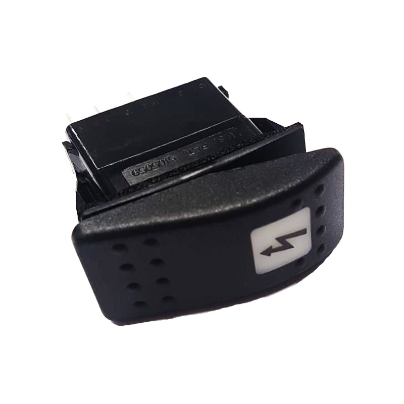 Interruptor multifunción Rotax Max EVO - Micro - Mini - Junior - DD2