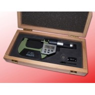 Electronic Micrometer 25-50mm Borletti, MONDOKART, kart, go