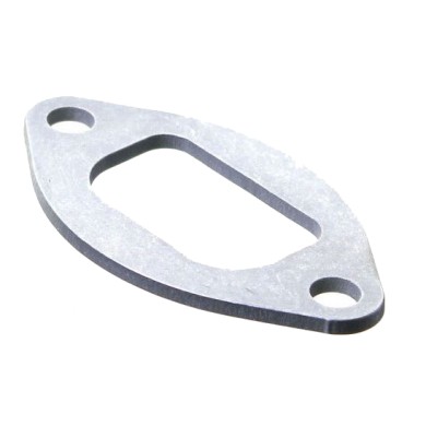 Collettore Raccordo Scarico Iame X30 INTEGRALE