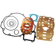 Dichtungen Dichtungssatz TM KZ10B - KZ10C