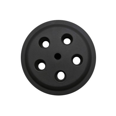 Plateau Frontal Embrayage TM - BLACK EDITION