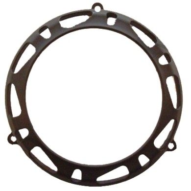 Clutch Cover Protection TM KZ10C, mondokart, kart, kart store