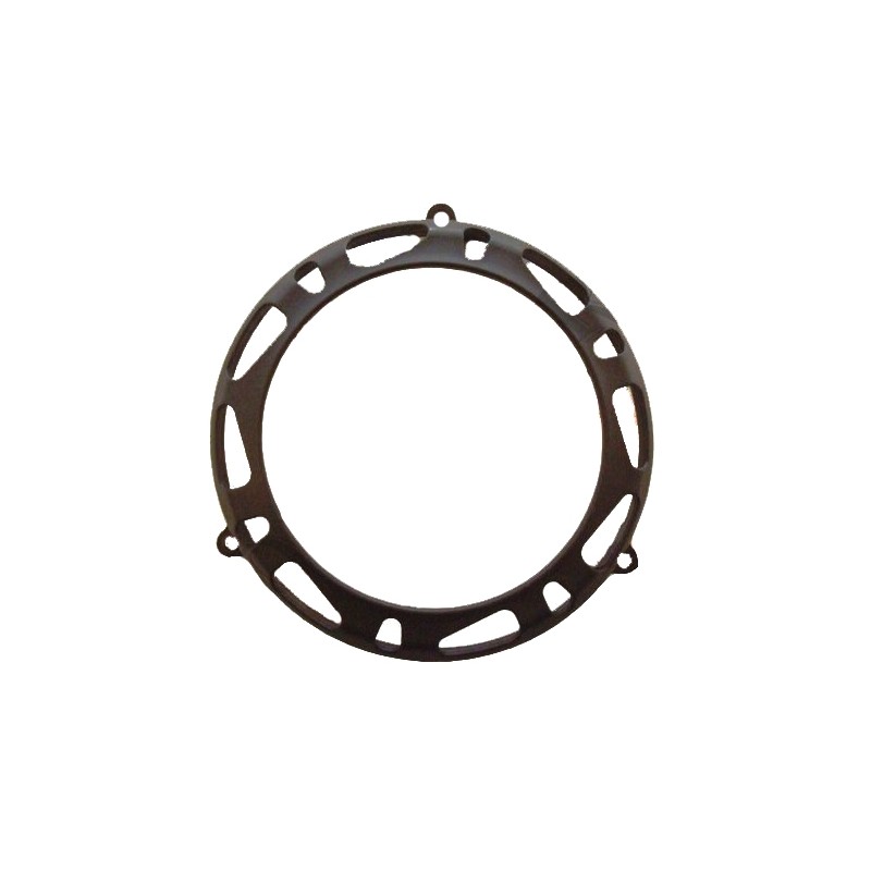 Kupplungsdeckel Schutz TM KZ10C, MONDOKART, kart, go kart